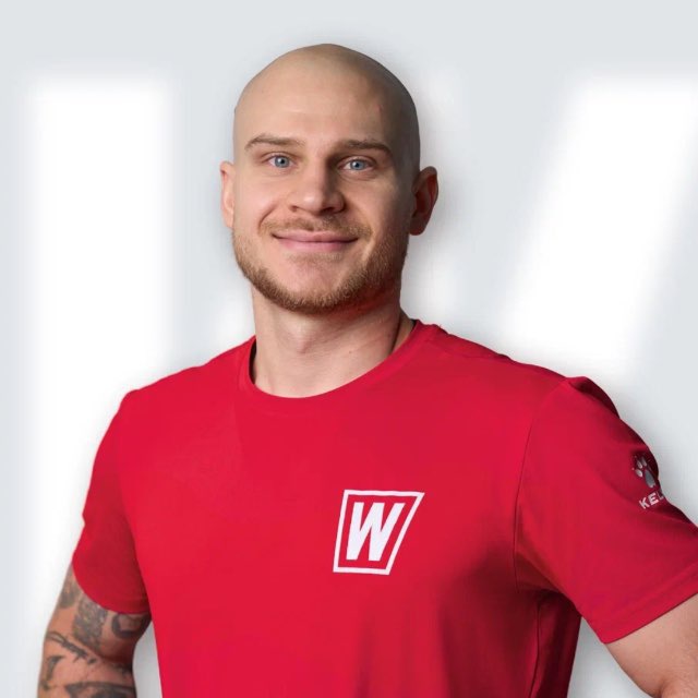 Андрей Марков